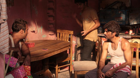 YRFs Titli to compete at Cannes film fest