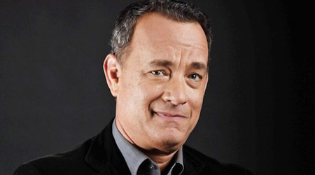 Tom Hanks preparing to reunite with Steven Spielberg