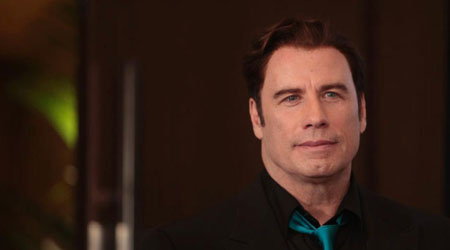 John Trovolta approached for Shekhar Kapoors Paani