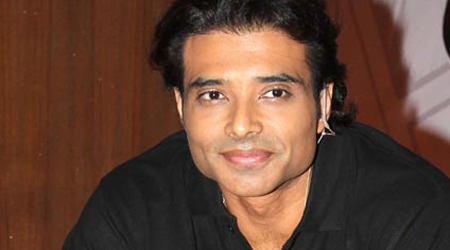 Uday welcomes sister in law Rani into Chopra family
