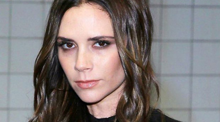 Victoria Beckham celebrates birthday with hiking