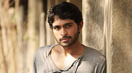 Vikram Prabhus next with Ezhil