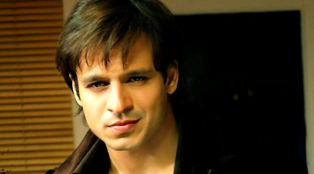Sher stuck, Vivek Oberoi disappointed