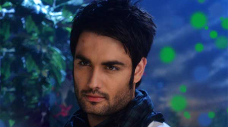 Dont want to see myself as TRP booster: Vivian Dsena