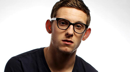 Jamie Bell: Cant imagine starting out as an actor now