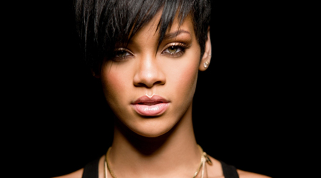 Rihanna to play first black lead in animation film