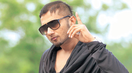 Honey Singh offers bonanza for Akshays Shaukeen