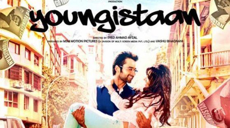 Now a sequel to Youngistaan