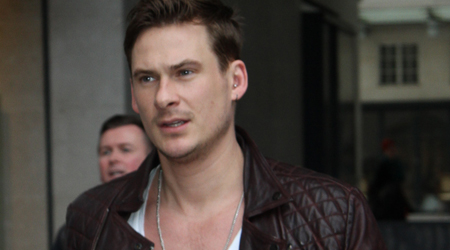 Lee Ryan heading to rehab after arrest