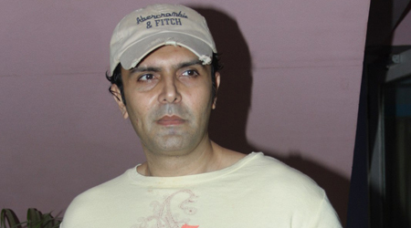 My film is about Prakash Jaju, not Priyanka: Aseem Merchant