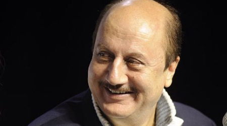 Kirron will make a difference: Anupam Kher