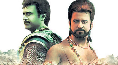 High on technology, Kochadaiiyaan set to rock box office