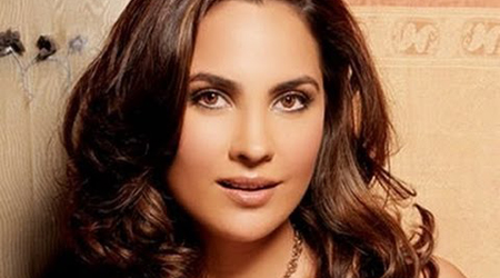 Im enjoying being behind the camera: Lara Dutta