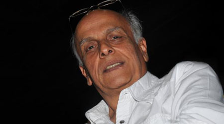 Citylights not a festival film: Mahesh Bhatt