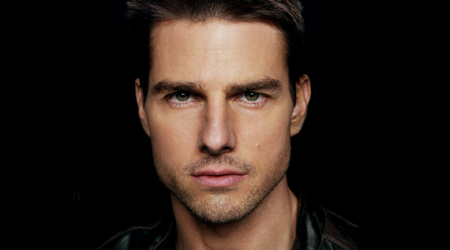 Tom Cruises narrow escape as a child