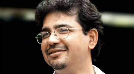 Rensil DSilva may turn his novel into mini TV series