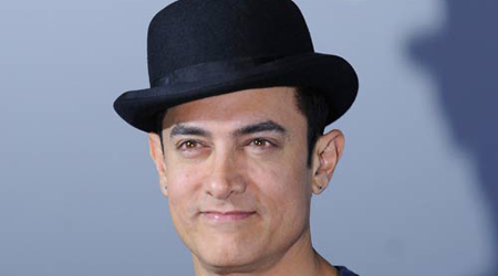 Im not on Instagram: Aamir Khan
