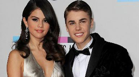 Selena Gomez a positive influence on Bieber