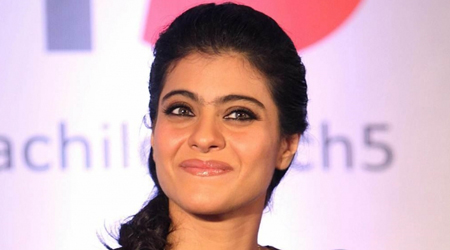 Have no differences with Karan Johar: Kajol