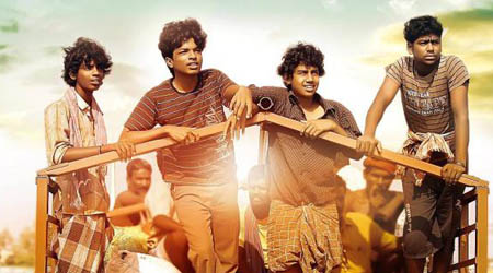 Goli Soda logs 100 days, director thanks his crew