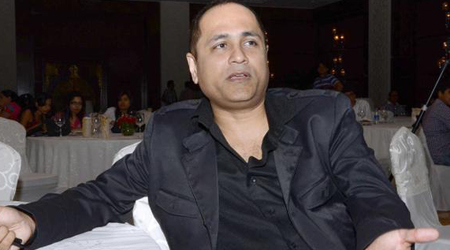 Not capable of making sex comedy, horror film: Vipul Shah