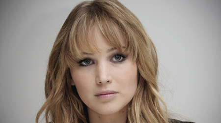 Lawrence has trust issues with women