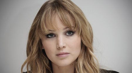 Lawrence asked Lopez to dance for charity