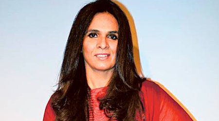 Anita Dongre to showcase at Caravan 2014 in Riyadh
