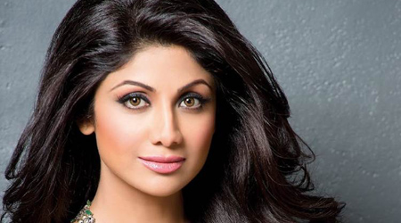 Shilpa Shetty named Spalicious Mom, elated