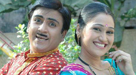 Taarak... team ecstatic with Modis victory