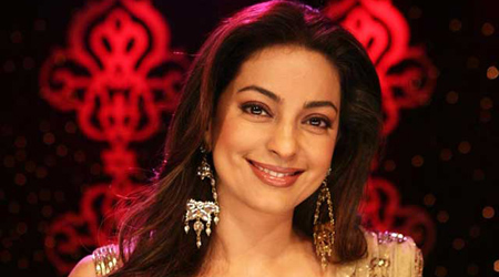 Now, Juhi Chawla wants to be a thinker