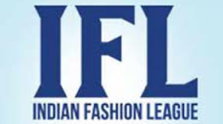 Now an Indian Fashion League!