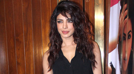 Priyanka upset over Aseems plans to glorify her lifes painful part