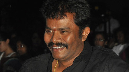Rekha couldnt accommodate dates for Poojai: Director
