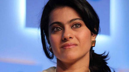 Kajol gets Mighty Mom award