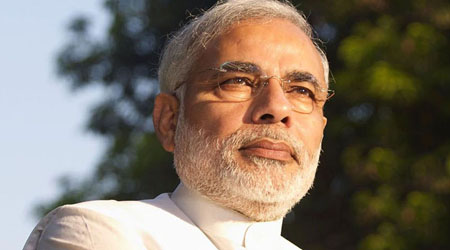 Best wishes with hope: Filmmakers from Cannes on Namo win