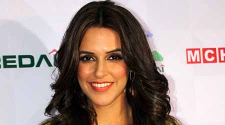 Neha Dhupia turns style director for e commerce company