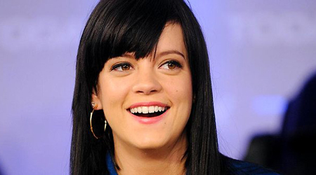 Lily Allen praises Miley Cyrus for being rebellious