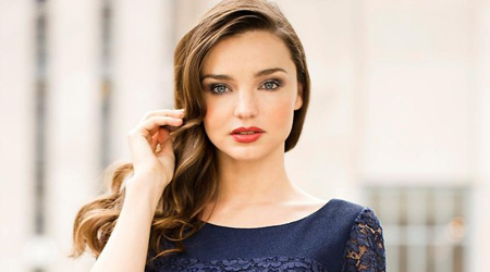 Im not a Buddhist: Miranda Kerr