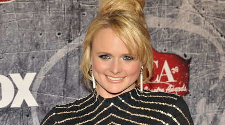 Miranda Lambert wants to do duet with Beyonce