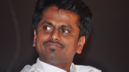 Camera rolls for Murugadosss next production venture