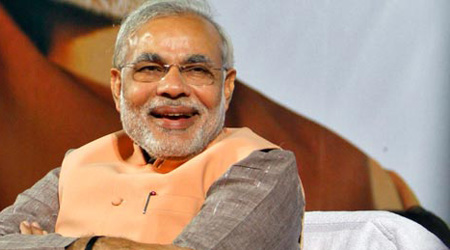 Modi wave is for real: B Town hails Narendra Modi