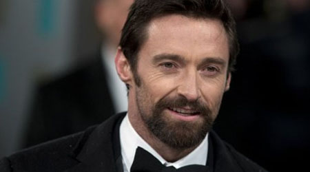 When Hugh Jackman felt old