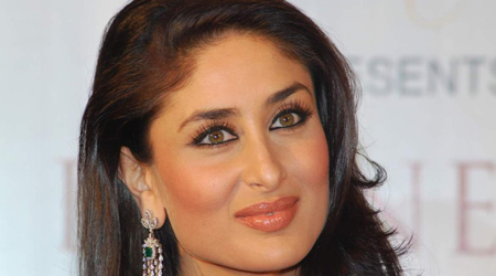 Saifs ladylike look in film amuses Kareena