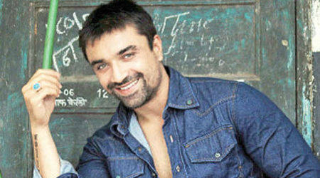 Ajaz Khan latest to leave Khatron Ke Khiladi