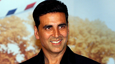 Holiday not really a remake, says Akshay