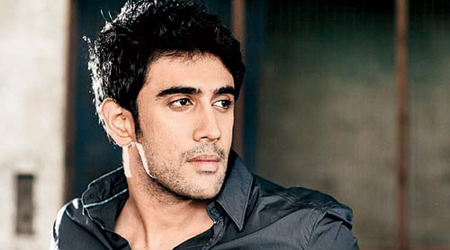 Injury keeps Amit Sadh out of cycling competition