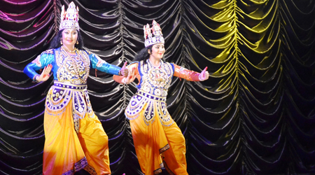 50 Assamese actresses to perform in the capital