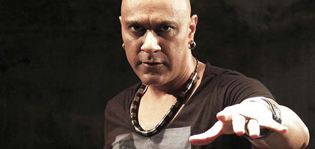 Baba Sehegal becomes baddie for a Telugu film