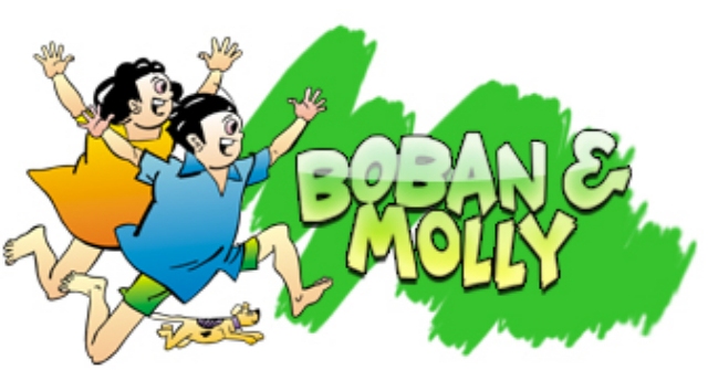 Bobanum Moliyum to silver screen